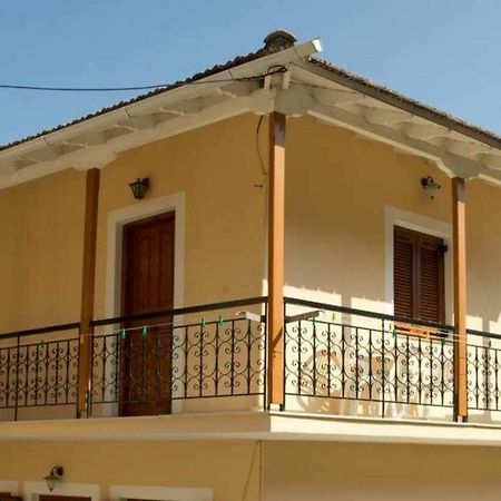 ואסיליקי Geroulis Stefanos Studios מראה חיצוני תמונה